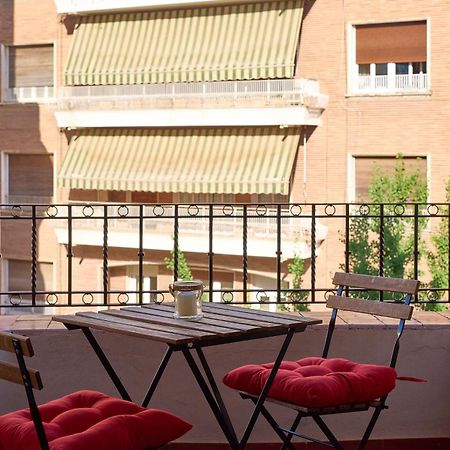Gongora Dm Apartment Cordoba Exterior photo
