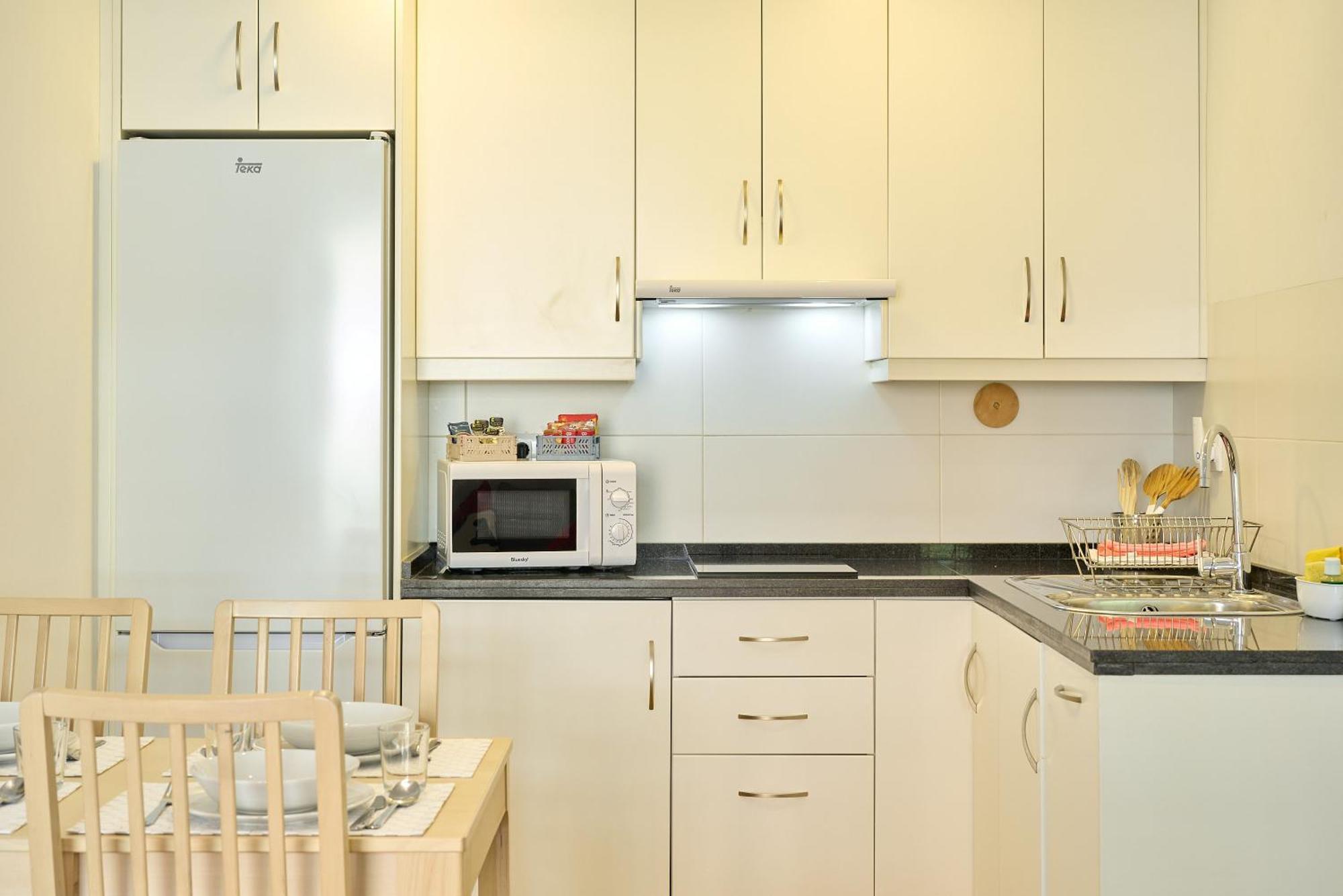 Gongora Dm Apartment Cordoba Exterior photo
