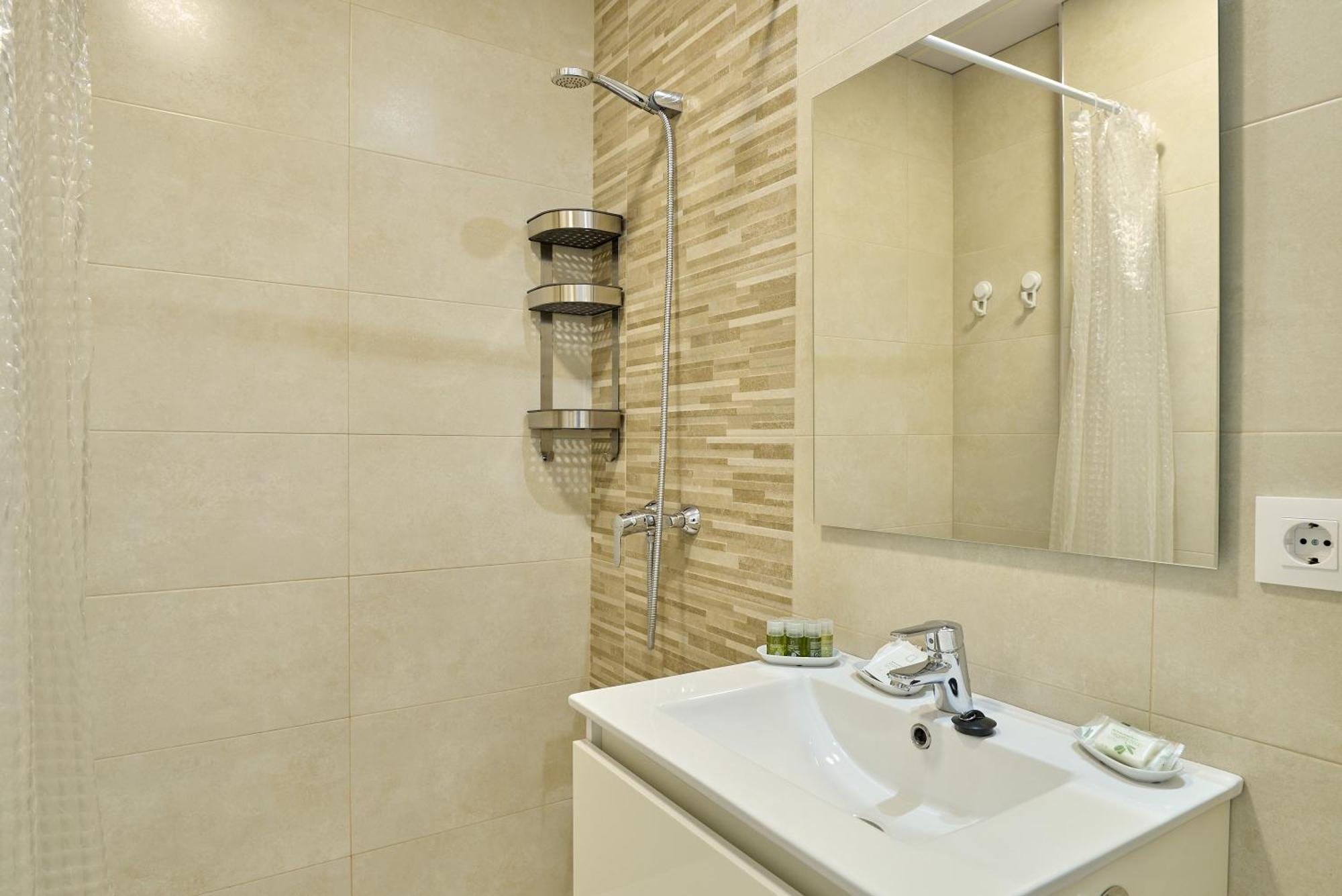 Gongora Dm Apartment Cordoba Exterior photo
