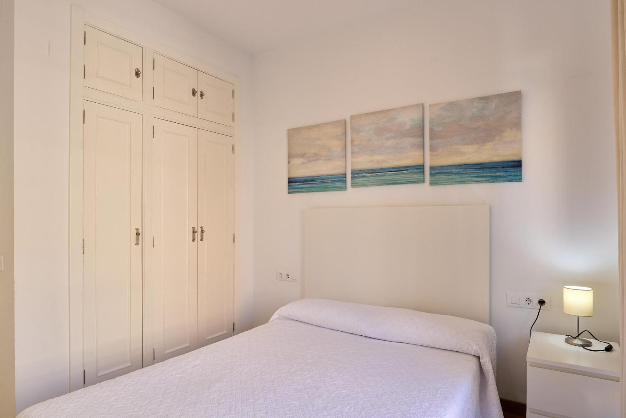 Gongora Dm Apartment Cordoba Exterior photo