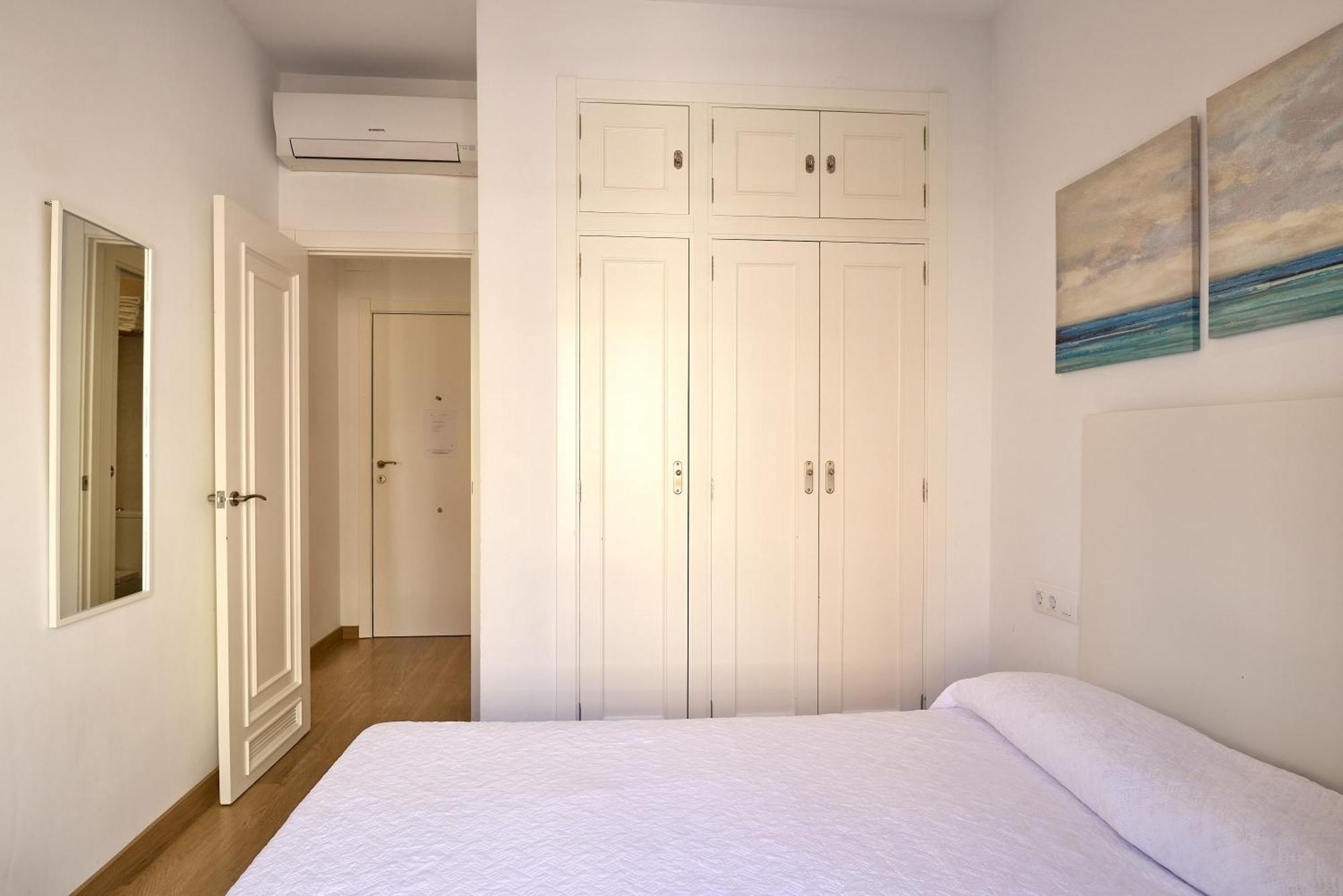 Gongora Dm Apartment Cordoba Exterior photo