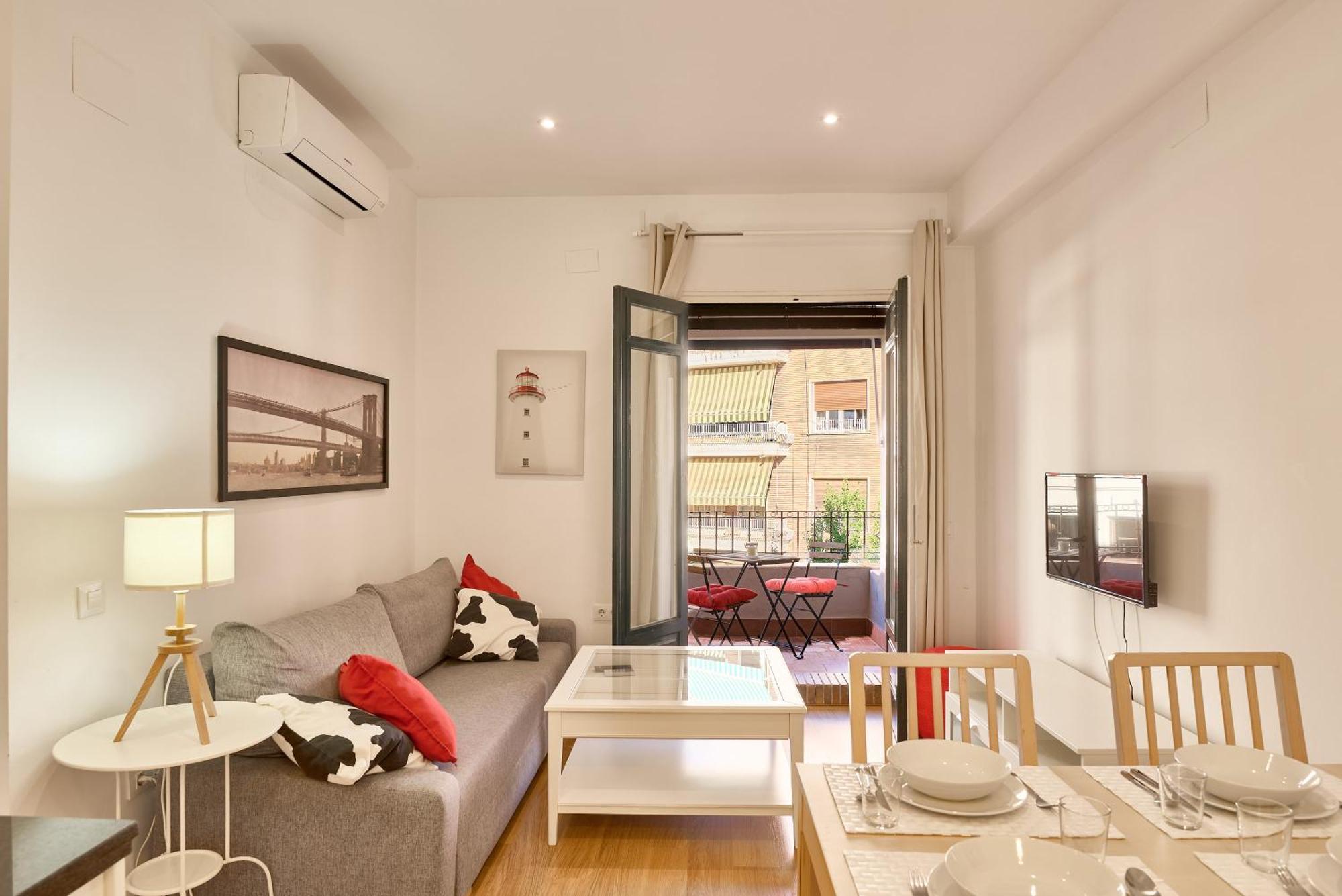 Gongora Dm Apartment Cordoba Exterior photo